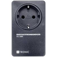 H-Tronic 1114730 Inschakelstroombegrenzer SCL 3680 IP20 - thumbnail