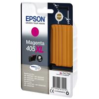 Inktcartridge Epson 405XL T05H34 rood