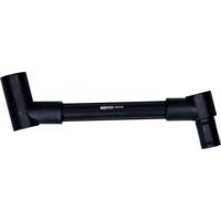 KS Tools 150.9132 Hoekarm voor olievultrechter