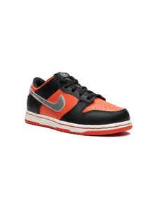 Nike Kids baskets Dunk 'Martian' - Orange