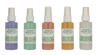 Mario Badescu Mini Mist Collection Set 295 ml