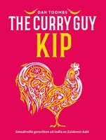 The Curry Guy Kip (Hardback)