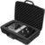 Odyssey BMSDJMS7 EVA-softcase voor Pioneer DJ DJM-S7 Odyssey BMSDJMS7 EVA-softcase voor Pioneer DJ DJM-S7