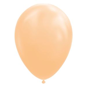 Globos Ballonnen Nude, 30cm, 10st.