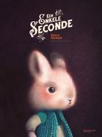 Eén enkele seconde (Hardback) Eén enkele seconde (Hardback)