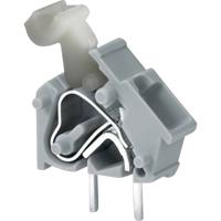 WAGO 256-844 Printplaatklem 600 stuk(s)
