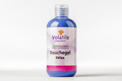 Volatile Douchegel relax