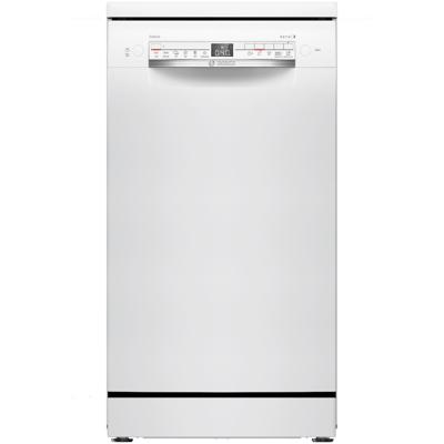 Bosch SPS2HKW58E Vrijstaande vaatwasser Wit