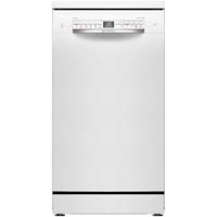 Bosch SPS2HKW58E Vrijstaande vaatwasser Wit