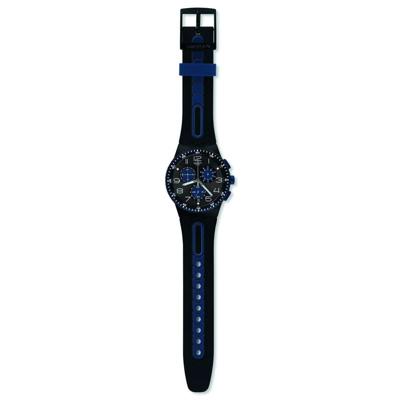 Horloge Kinderen Swatch (Ø 42 mm)