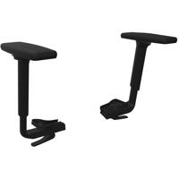 EOL 4D-armleuningen voor bureaustoel Oscar