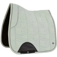 BR zadeldek Izzy lichtgroen maat:dr full