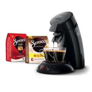 Philips HD6553/67 incl. Koffiebundel Senseo