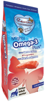 Renske Mighty Omega Plus Koud Geperst - Verse Zalm hond 6,5 kilo