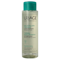 Uriage Thermaal micellairwater gemengde tot vette huid 250 Milliliter