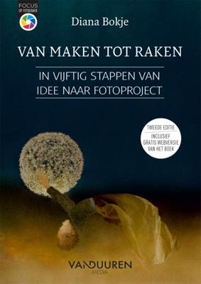 Van maken tot raken (Paperback)