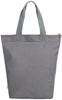 Halfar HF16070 Shopper Loom - Grey - 44 x 45 x 16 cm