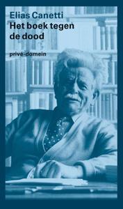 Het boek tegen de dood (Paperback)