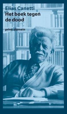 Het boek tegen de dood (Paperback)