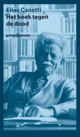 Het boek tegen de dood (Paperback)