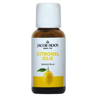 Citronelolie (citronella) 30 Milliliter