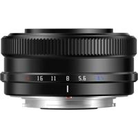 TTARTISAN AF 14mm F/3.5 for Fuji X Black