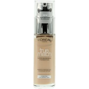 True match foundation 2N vanilla