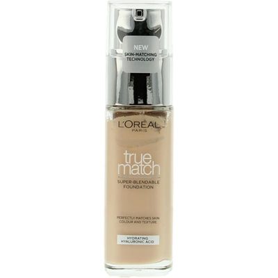 Loreal True match foundation 2N vanilla (1 st)