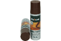 Collonil Nubuk+Textile D.Bruin 100ML - alle