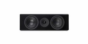 System Audio Draadloze Center Luidspreker Legend 10.2 Silverback