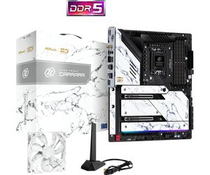 Asrock Z790 Taichi Carrara Intel Z790 LGA 1700 Verlengd ATX