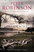 Overmacht - Peter Robinson - ebook