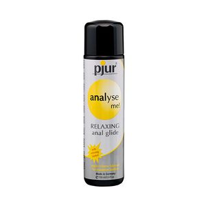 Pjur Analyse Me! Relaxing Anal Glide 100ml