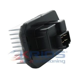 Regelaar, interieurventilator K106050