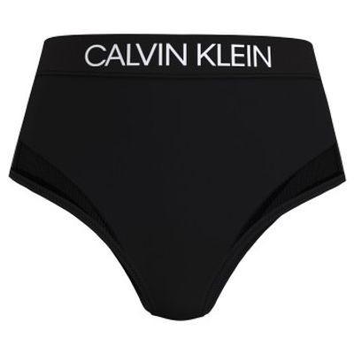 Calvin Klein CK Curve High Waist Bikini Brief