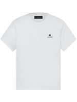 AMIRI t-shirt à logo MA Bar Club imprimé - Blanc