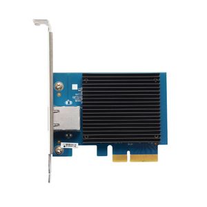 EDIMAX EN-9320TX-E V2 Netwerkadapter 10 GBit/s PCIe 3.0 x16, RJ45