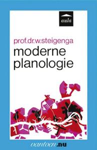 Moderne planologie (Paperback)