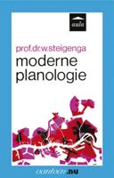 Moderne planologie (Paperback) Moderne planologie (Paperback)