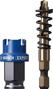 Bosch Accessoires Expert Sheet Metal gatzaag 20 x 40 mm - 1 stuk(s) - 2608900491