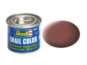 Revell Rust, mat 14 ml-tin schaalmodel onderdeel en -accessoire Verf