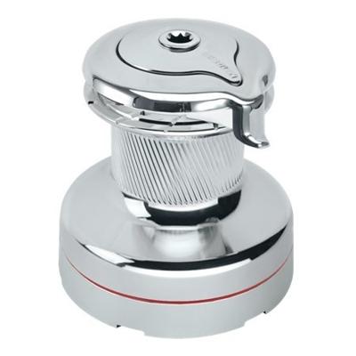 Harken Radial Lier 70.3st Chroom/chroom Default