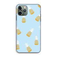 Ananasjes: iPhone 11 Pro Tough Case