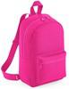 Atlantis BG153 Mini Essential Fashion Backpack - Fuchsia - 23 x 35 x 12 cm