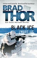 Black Ice / Zwart ijs - Brad Thor - ebook