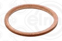 Afdichtring, olie aftapstop 122505