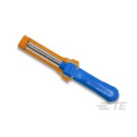 Insertion-Extraction Tools TE AMP Insertion-Extraction Tools 1-1579018-4 TE Connectivity Inhoud: 1 stuk(s)