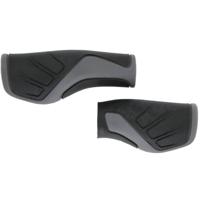 Herrmans handvatten "oxy dual density" pr.grip "oxy" 120/90mm b/gr