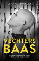 Vechtersbaas - Lisanne Spaander - ebook