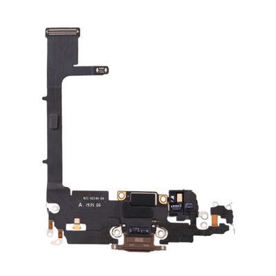 Oplaadpoort Flex-kabel voor iPhone 11 Pro